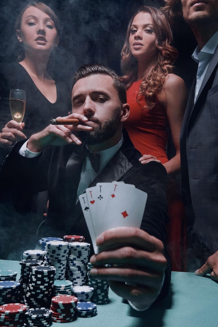 Langkah awal pengguna dewasa di sengtogel