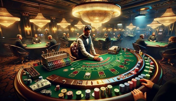 Antarmuka responsif sengtogel pada ponsel